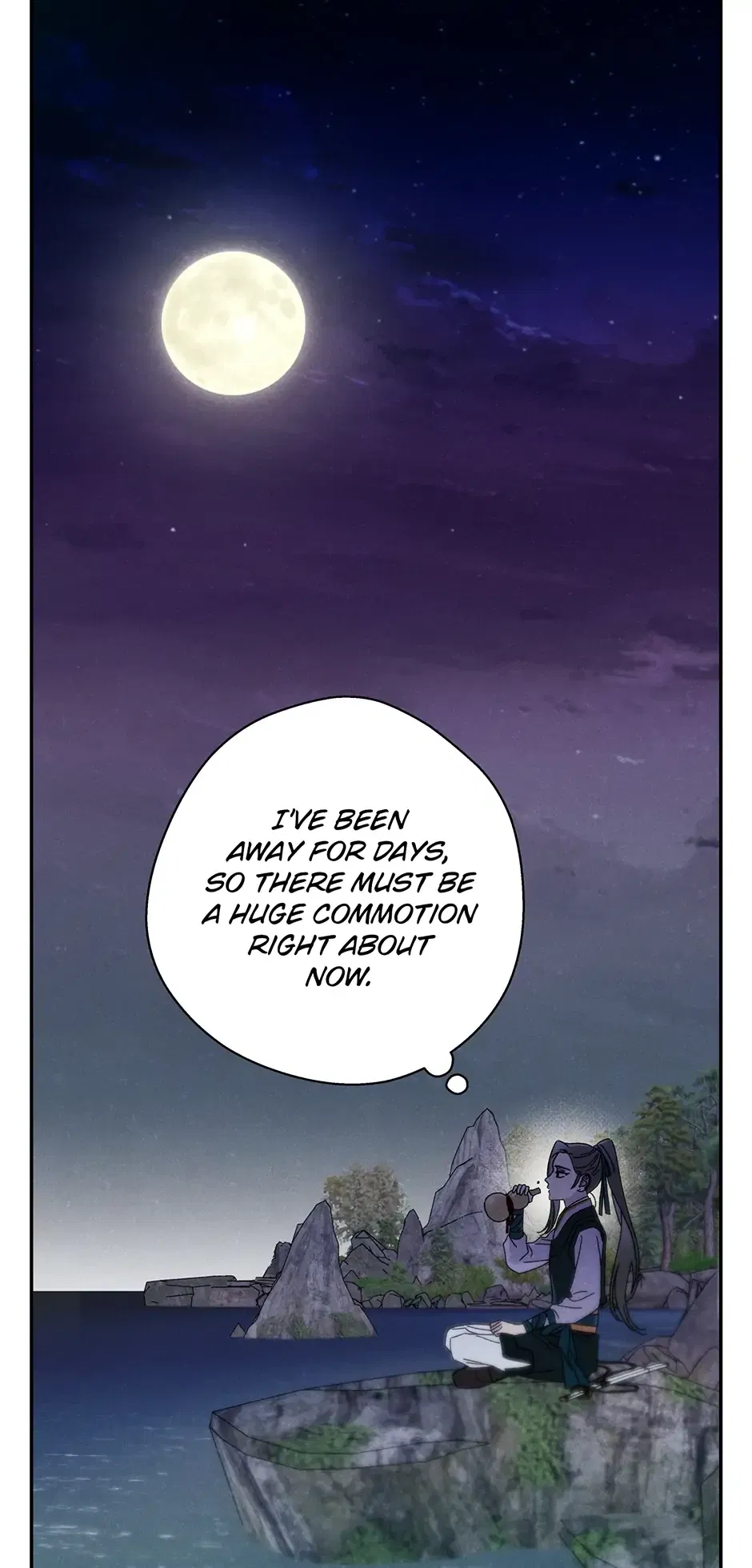 Read Imperial Marriage Manga Online