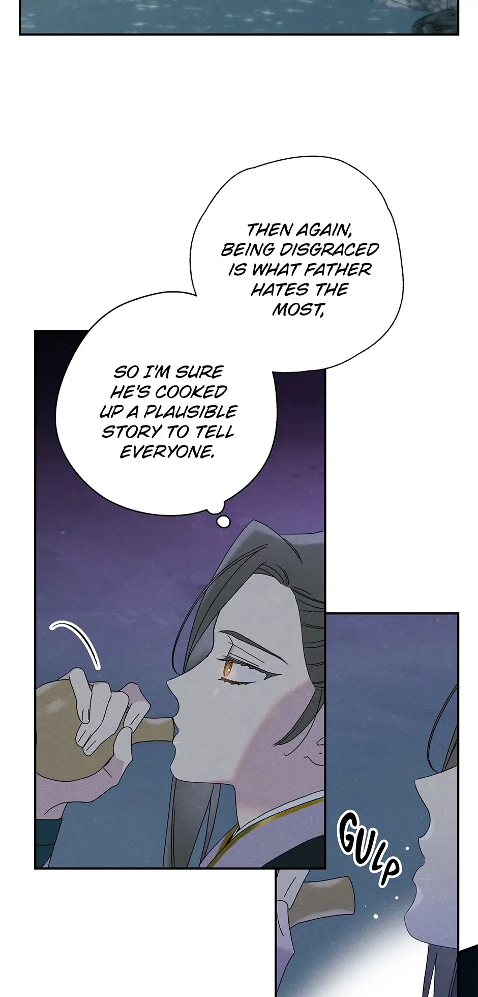 Read Imperial Marriage Manga Online