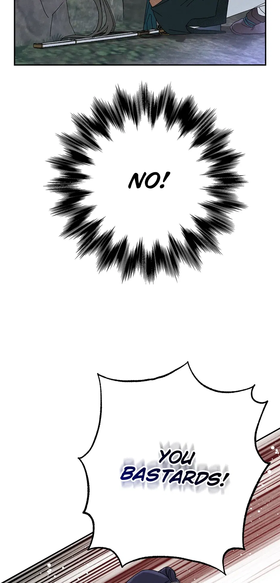 Read Imperial Marriage Manga Online