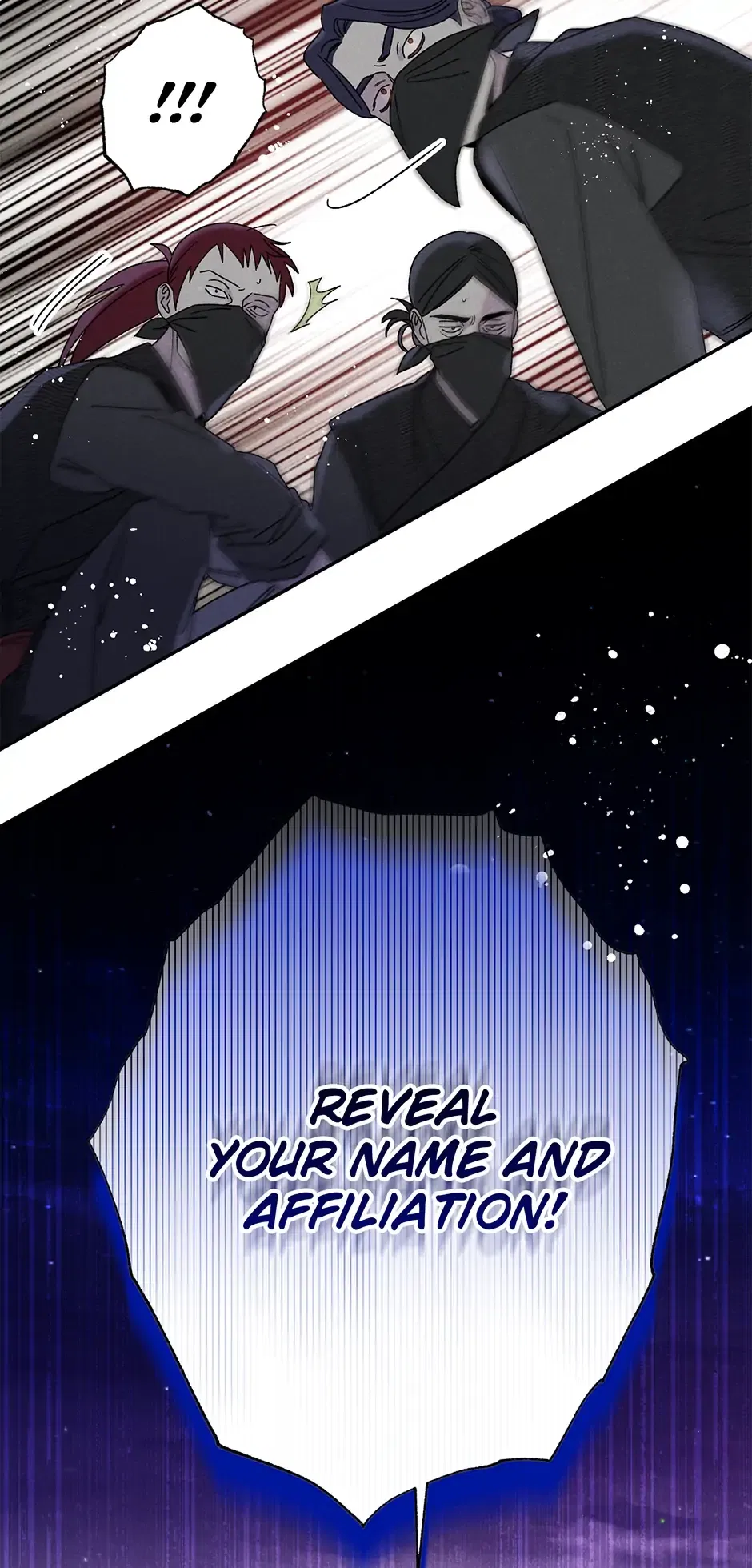 Read Imperial Marriage Manga Online