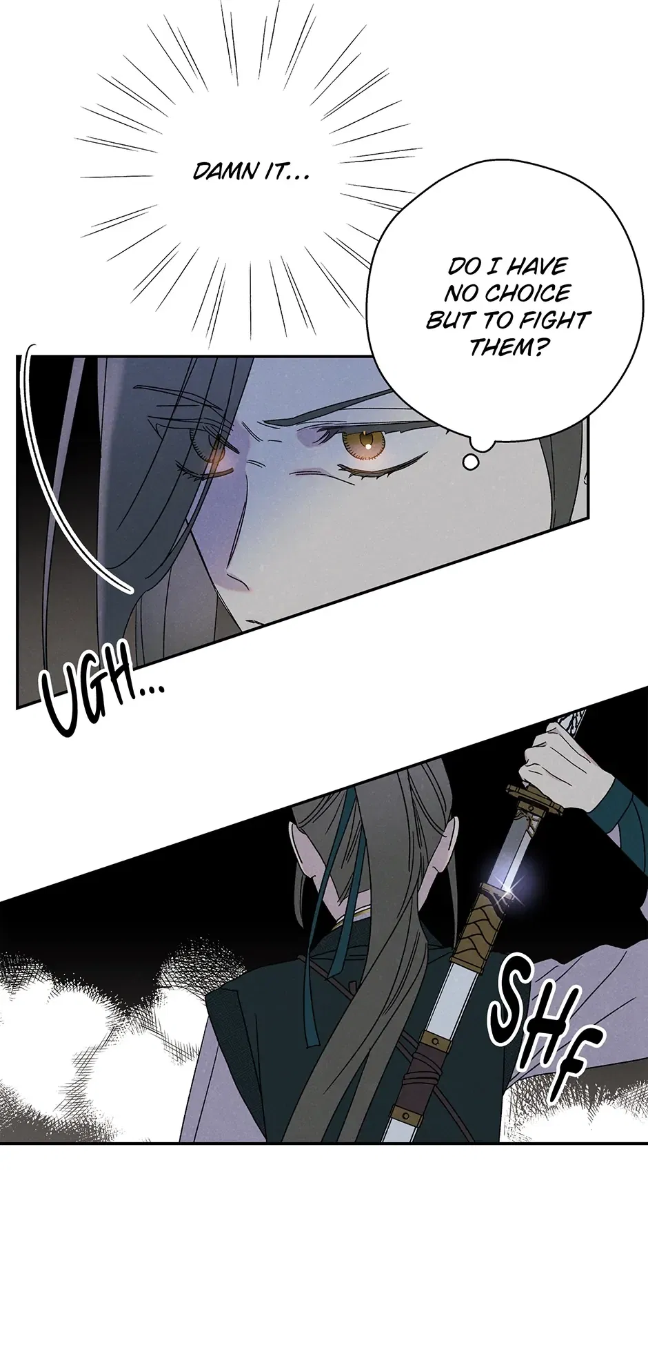 Read Imperial Marriage Manga Online