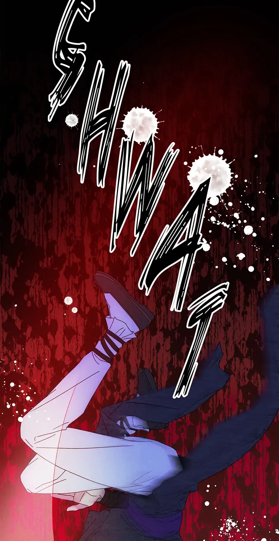 Read Imperial Marriage Manga Online