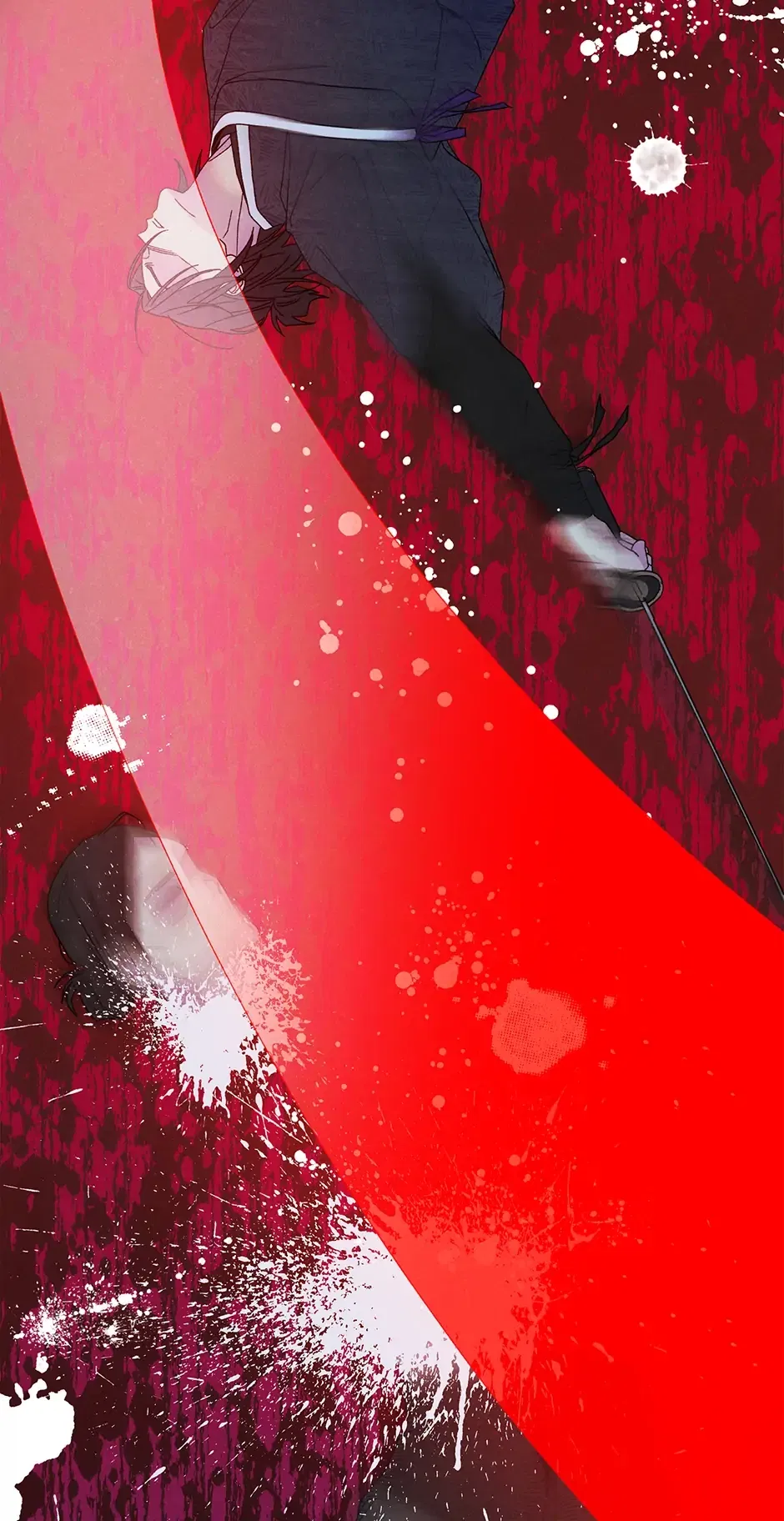 Read Imperial Marriage Manga Online