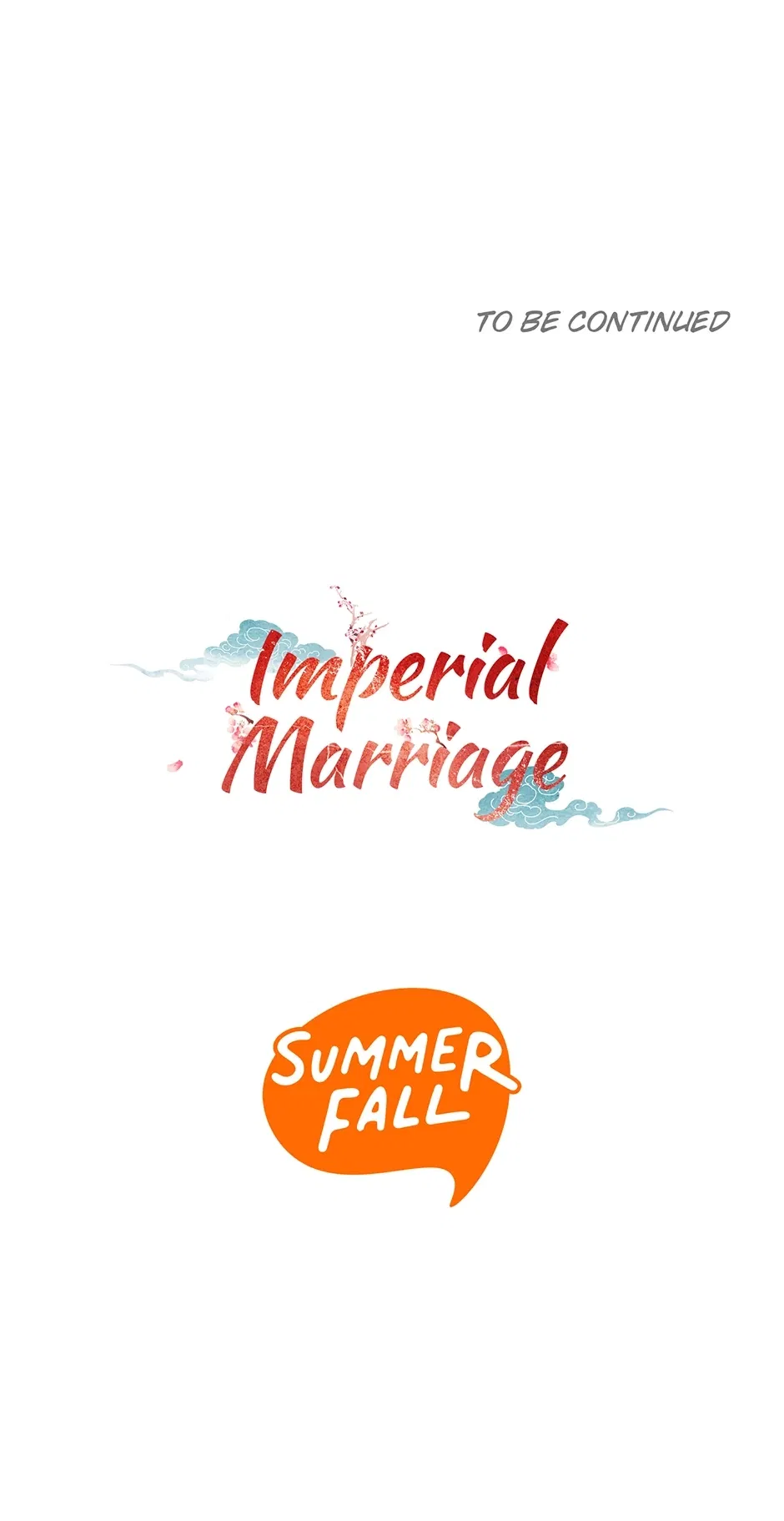 Read Imperial Marriage Manga Online