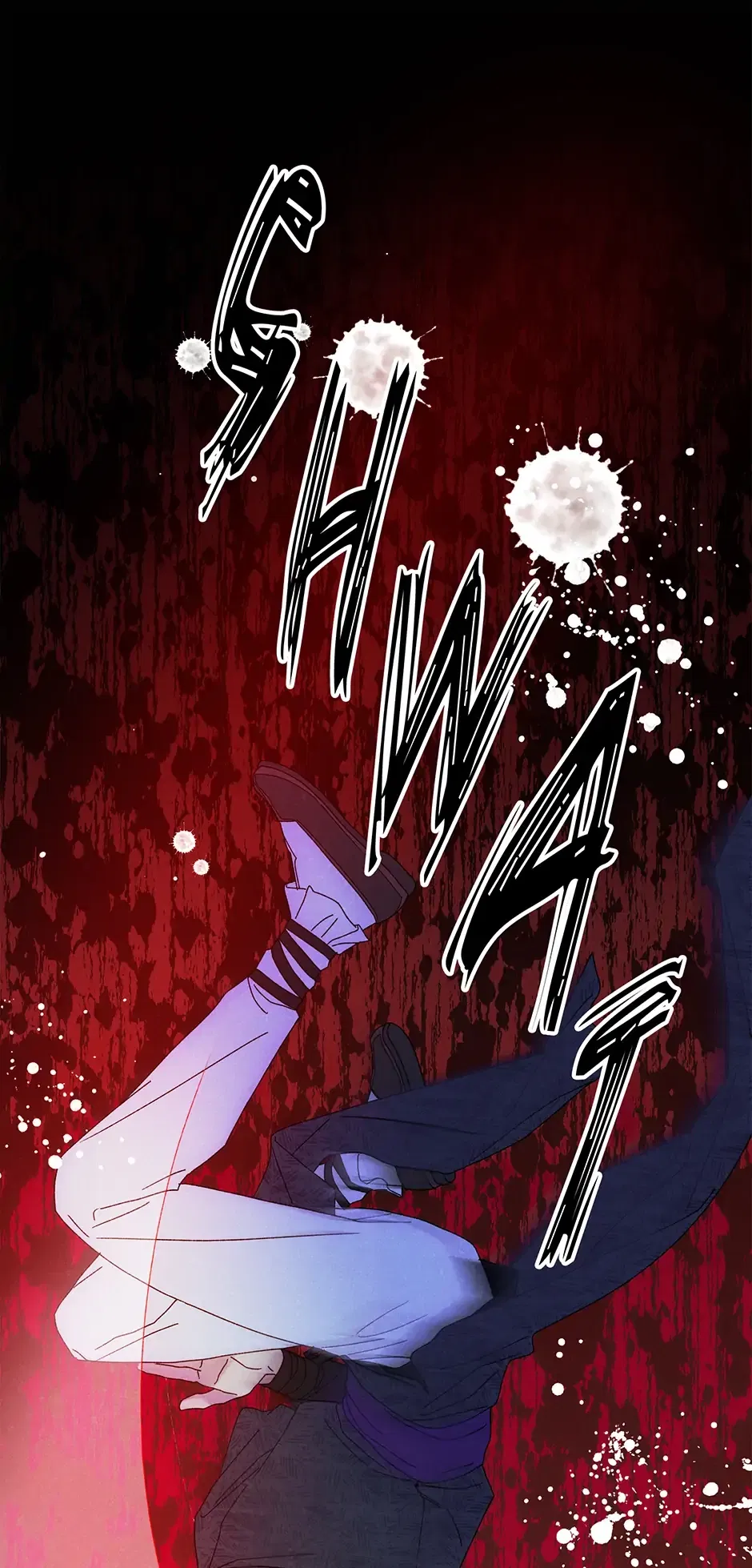 Read Imperial Marriage Manga Online