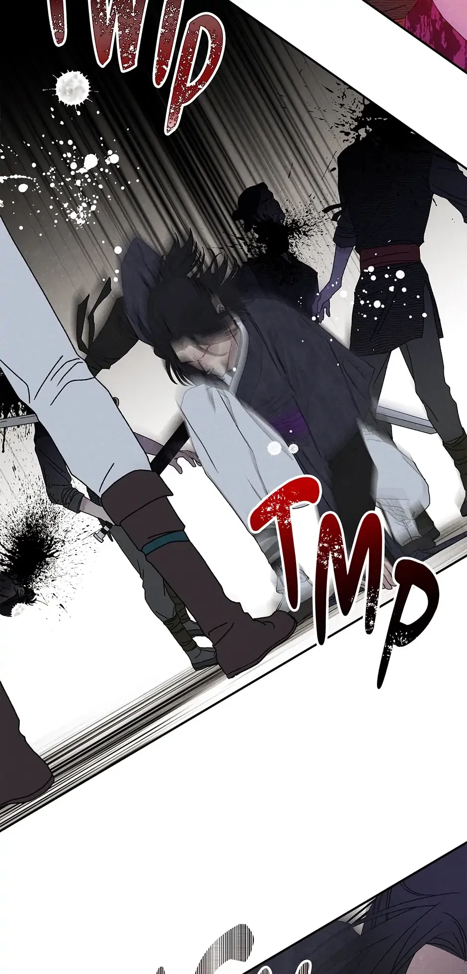 Read Imperial Marriage Manga Online