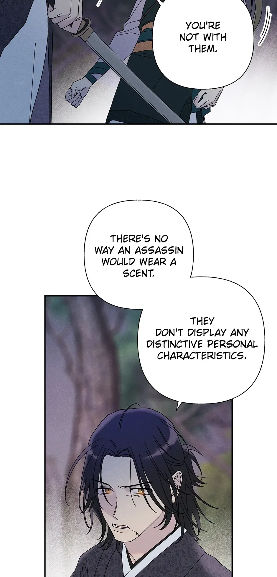 Read Imperial Marriage Manga Online