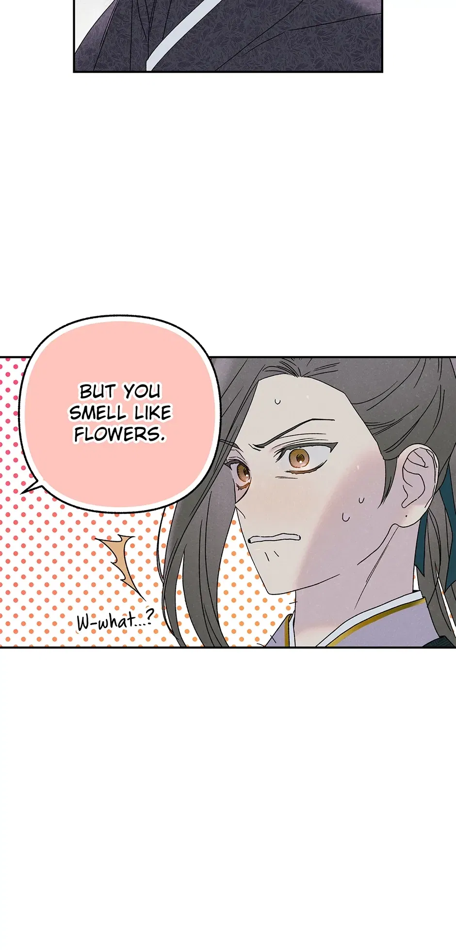 Read Imperial Marriage Manga Online