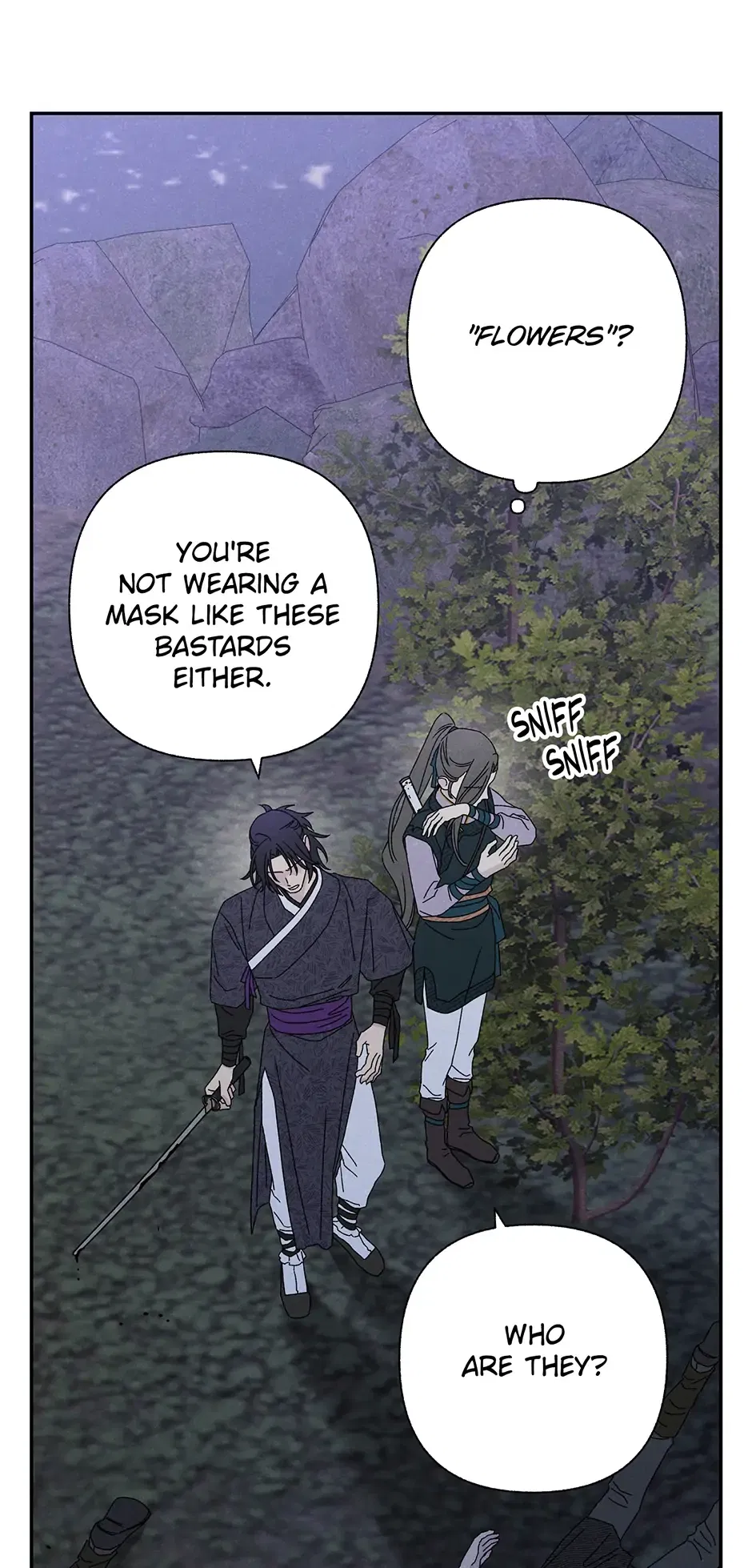 Read Imperial Marriage Manga Online