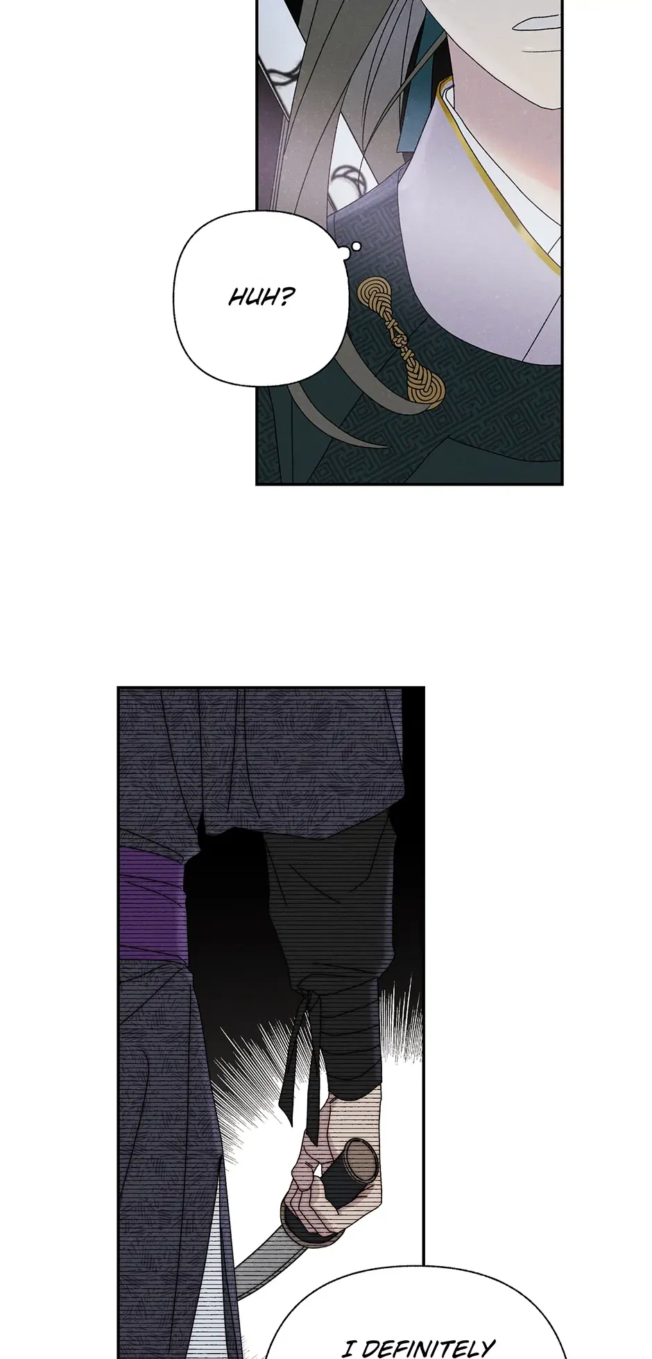 Read Imperial Marriage Manga Online