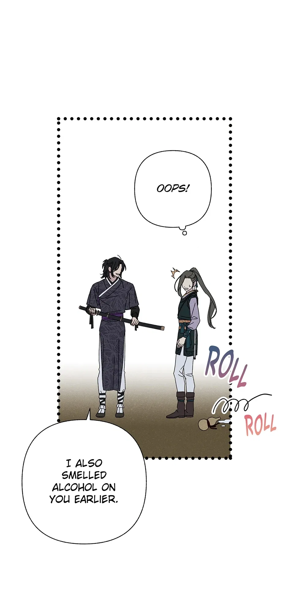 Read Imperial Marriage Manga Online