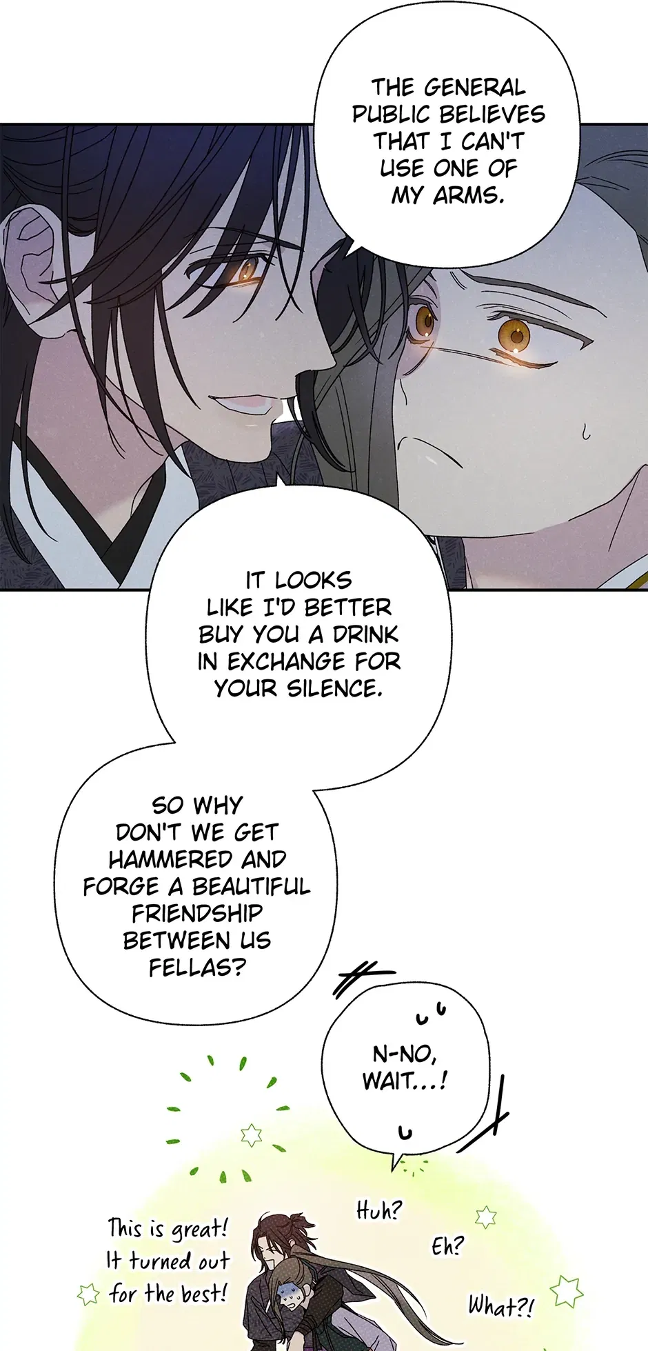 Read Imperial Marriage Manga Online