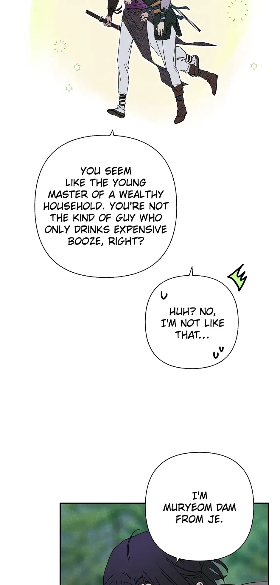 Read Imperial Marriage Manga Online