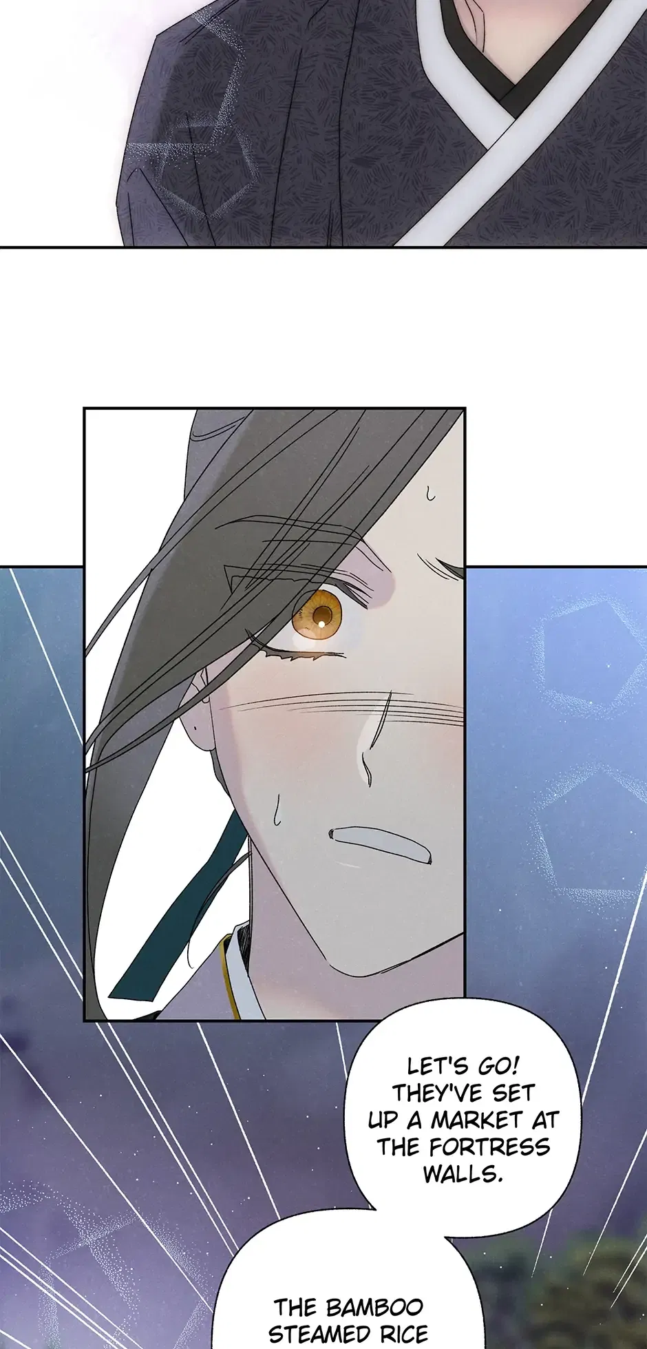 Read Imperial Marriage Manga Online