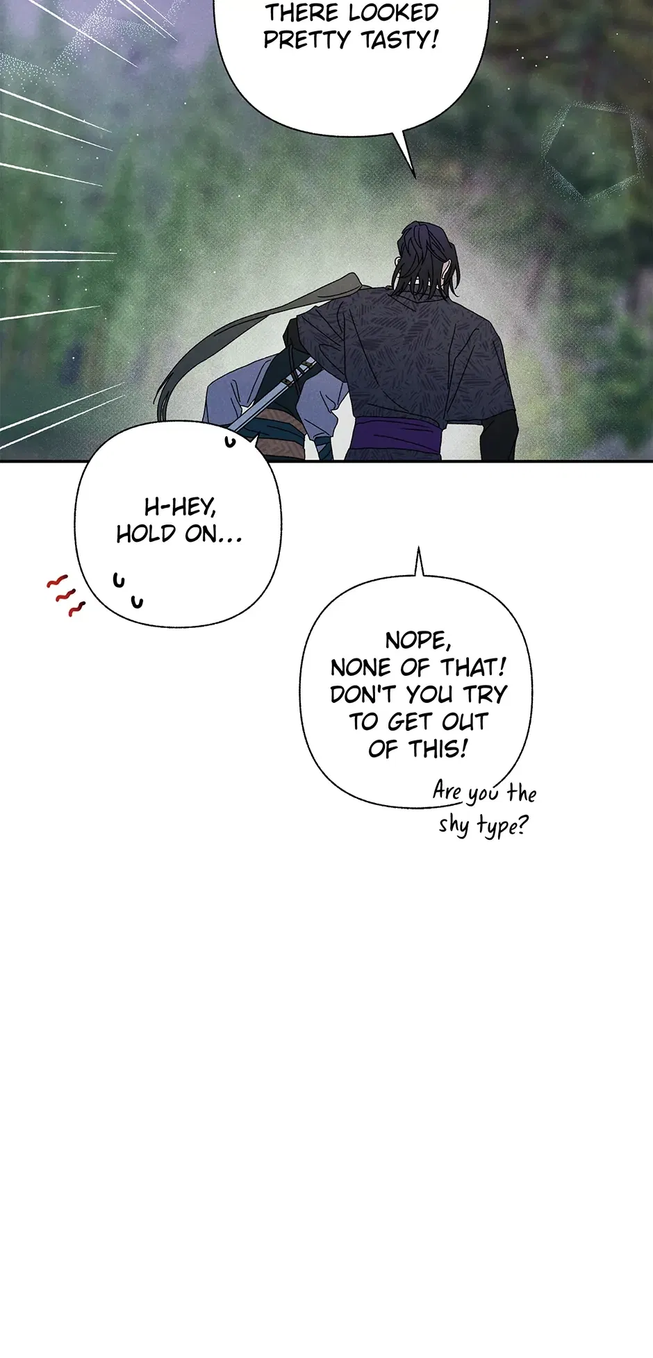 Read Imperial Marriage Manga Online