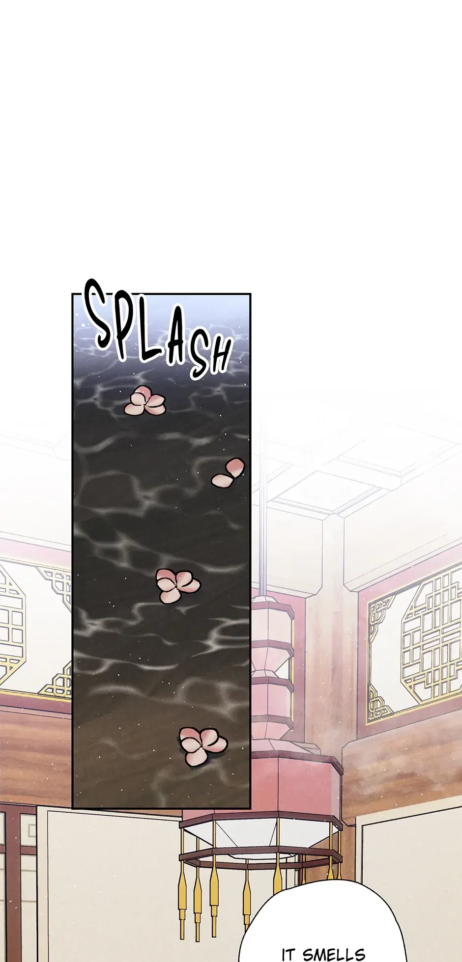 Read Imperial Marriage Manga Online