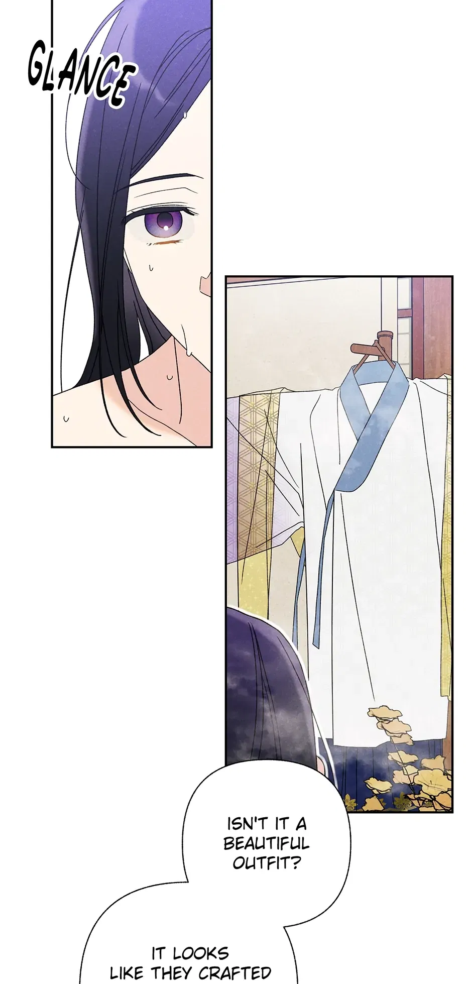 Read Imperial Marriage Manga Online