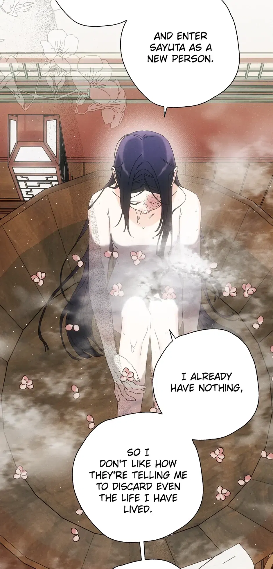 Read Imperial Marriage Manga Online