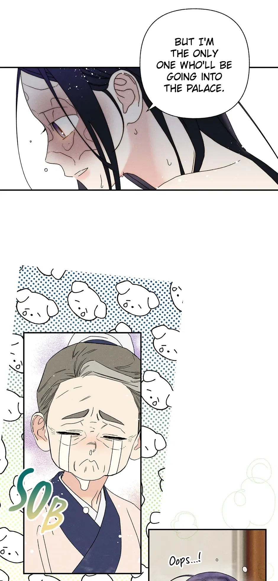 Read Imperial Marriage Manga Online