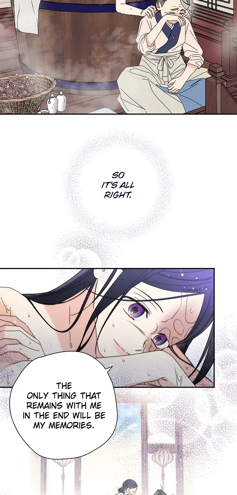 Read Imperial Marriage Manga Online