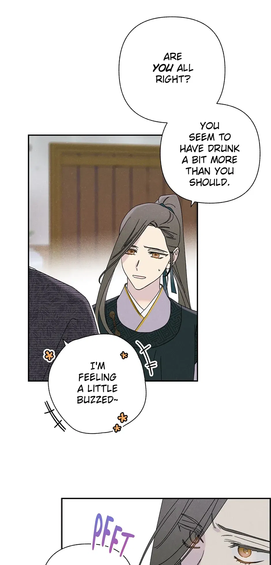 Read Imperial Marriage Manga Online