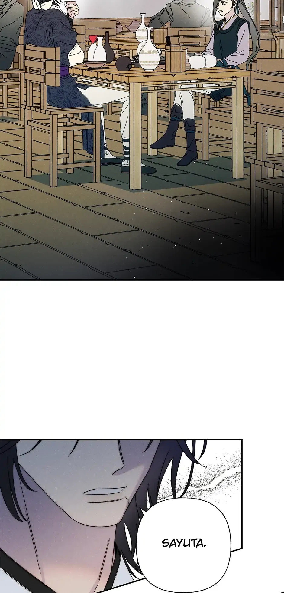 Read Imperial Marriage Manga Online