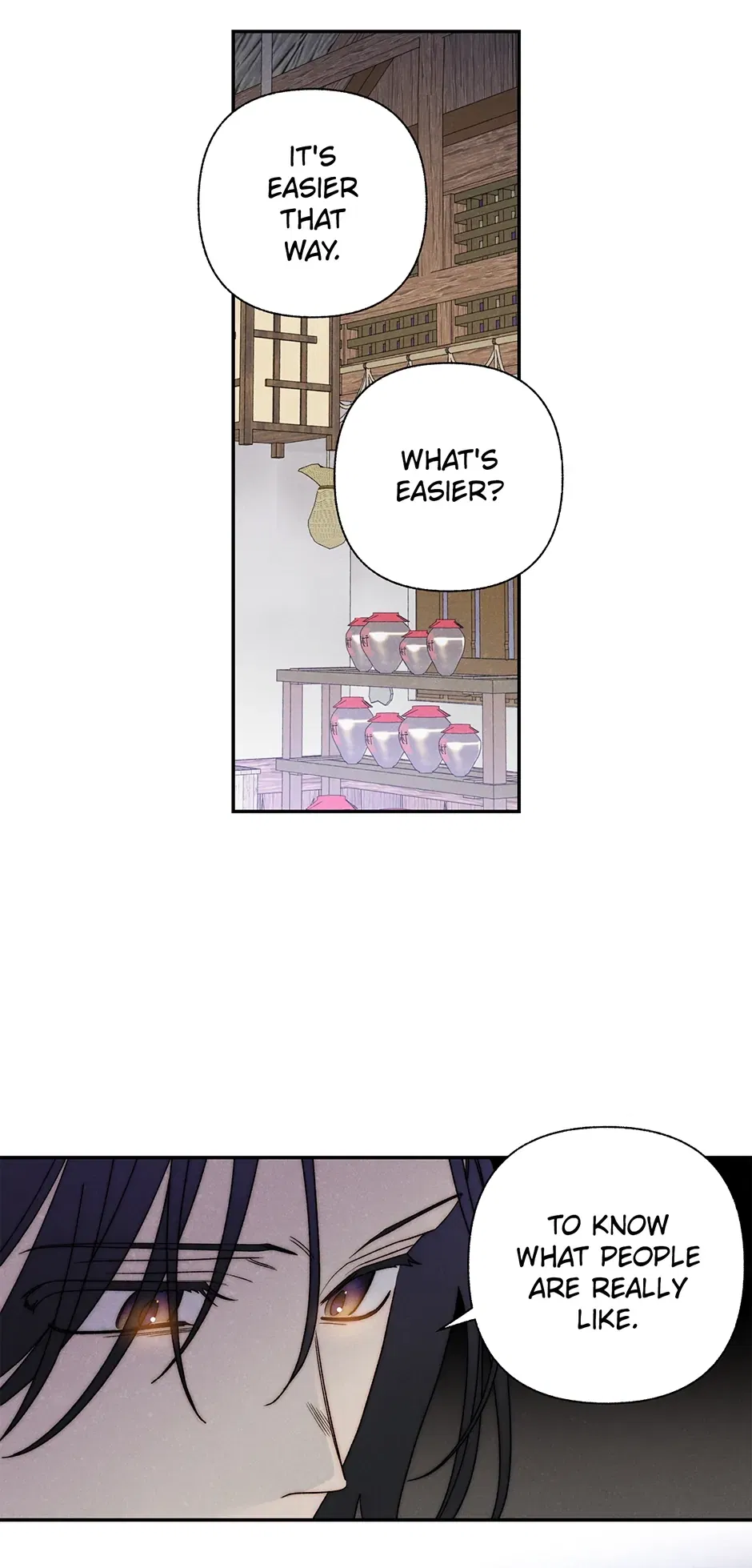 Read Imperial Marriage Manga Online