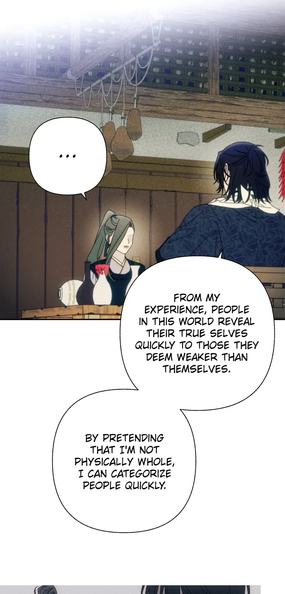 Read Imperial Marriage Manga Online