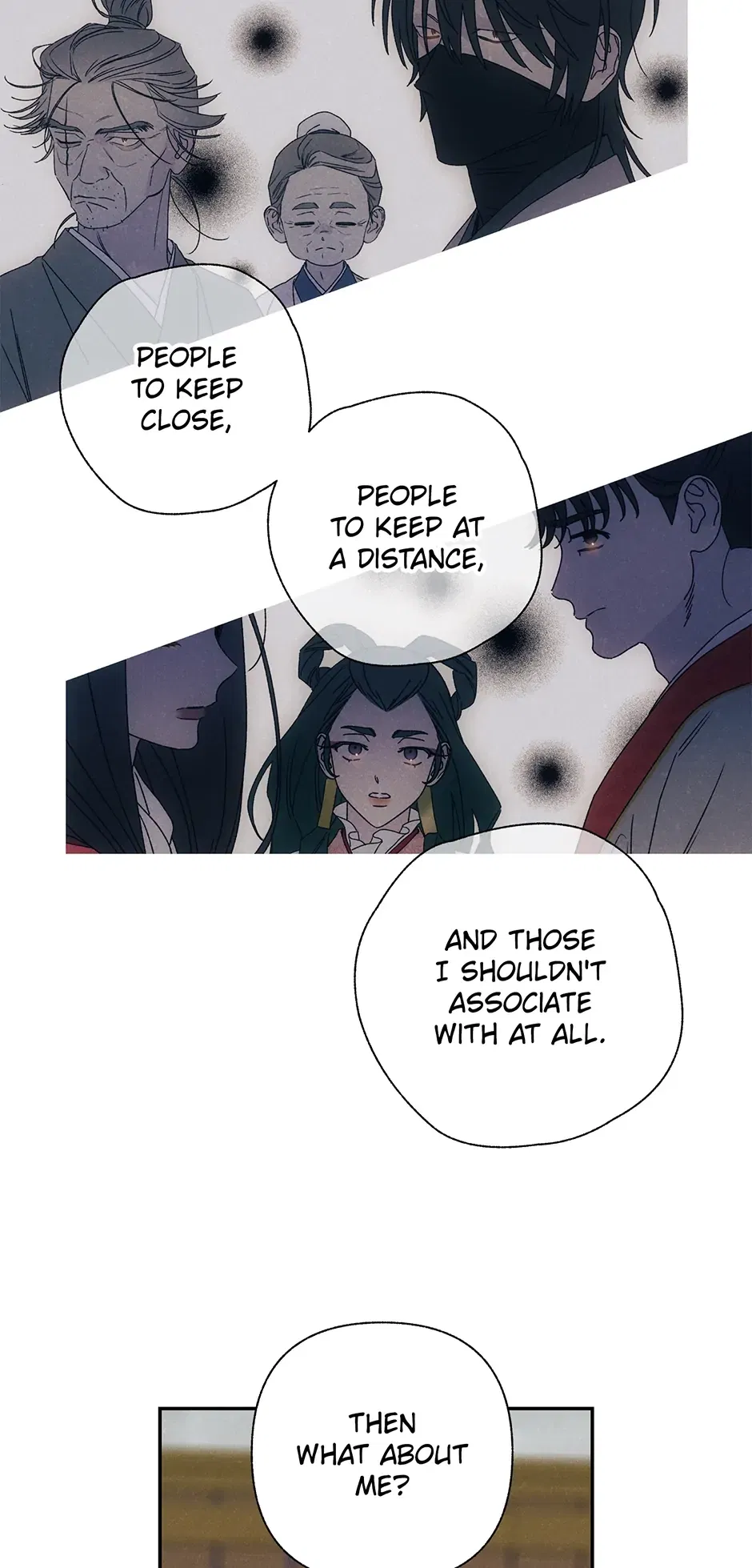 Read Imperial Marriage Manga Online