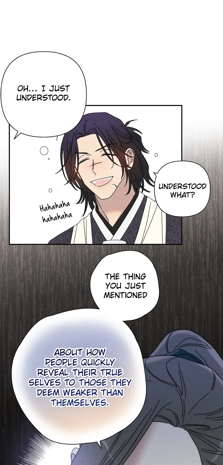 Read Imperial Marriage Manga Online