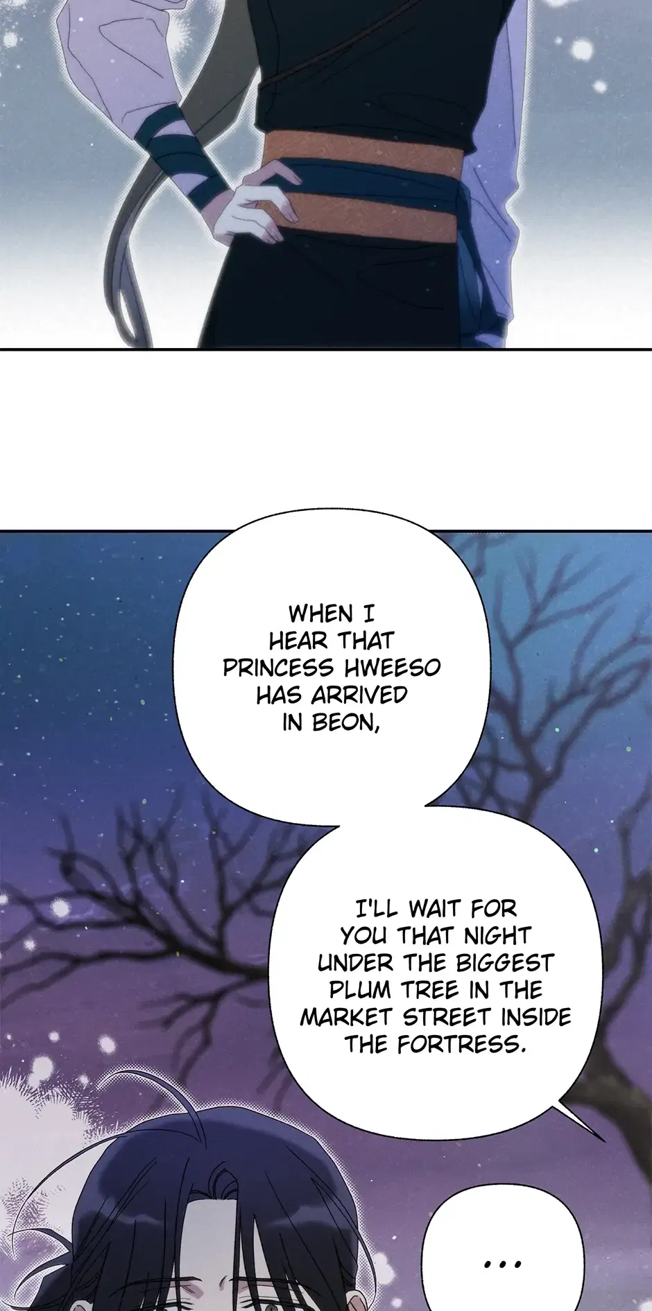 Read Imperial Marriage Manga Online