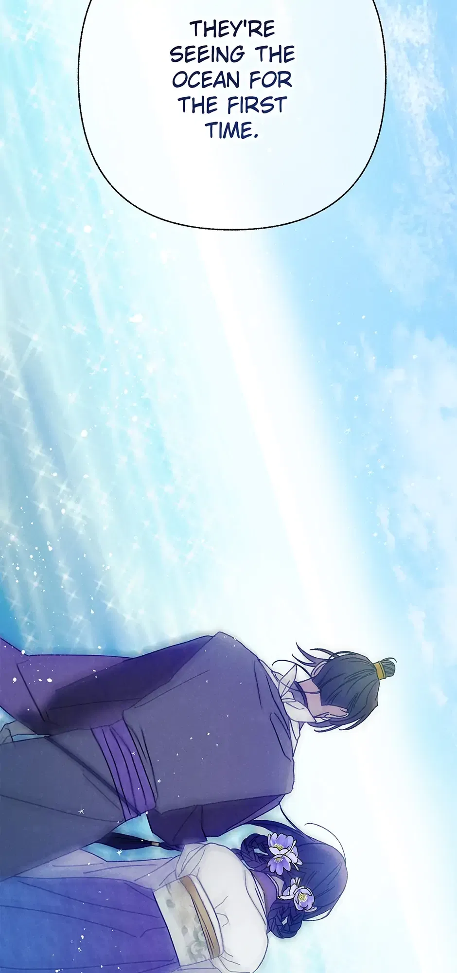 Read Imperial Marriage Manga Online