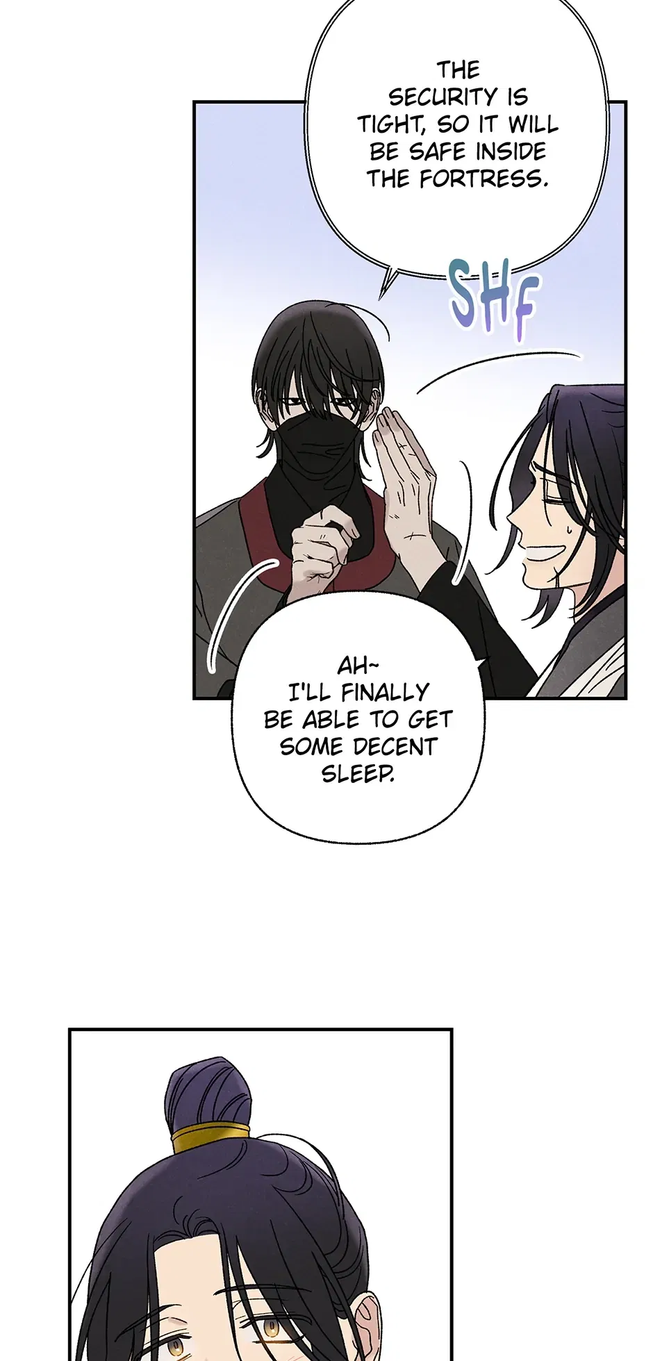 Read Imperial Marriage Manga Online