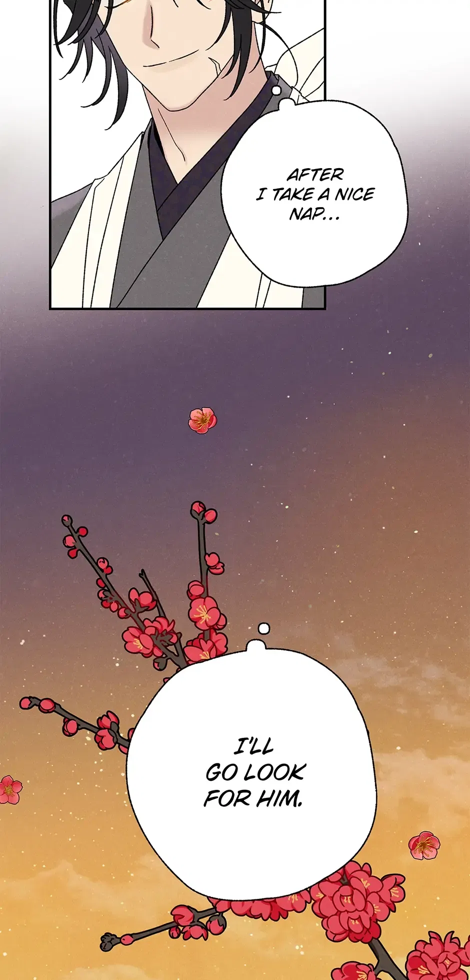 Read Imperial Marriage Manga Online