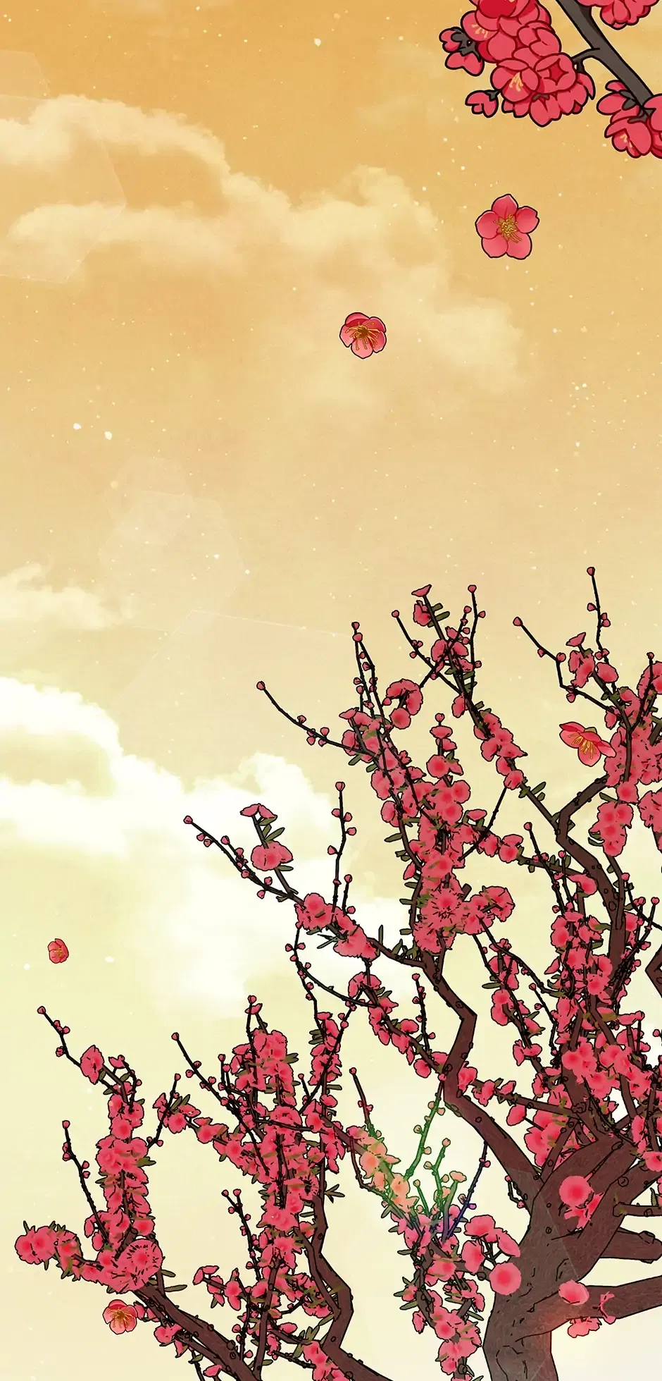 Read Imperial Marriage Manga Online