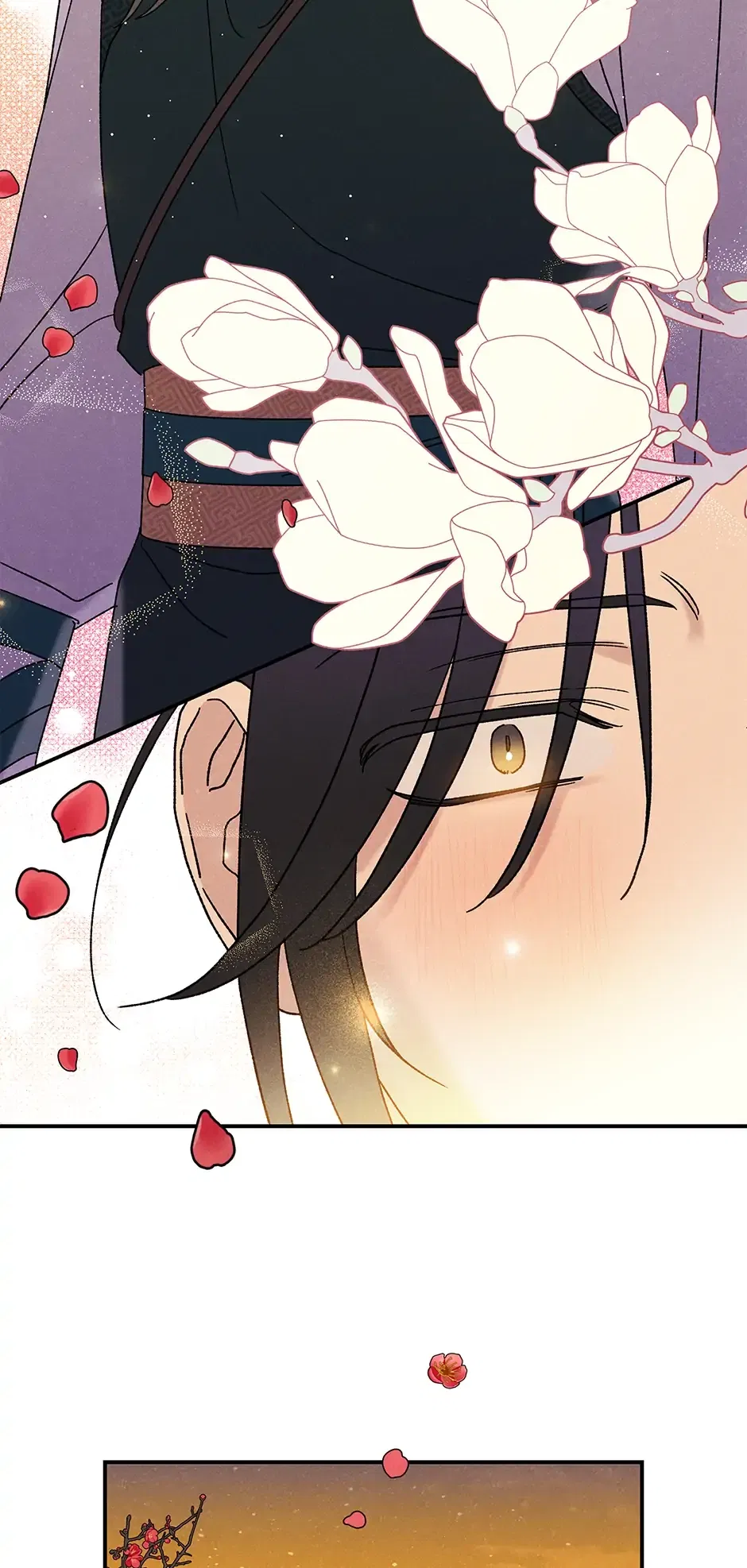 Read Imperial Marriage Manga Online