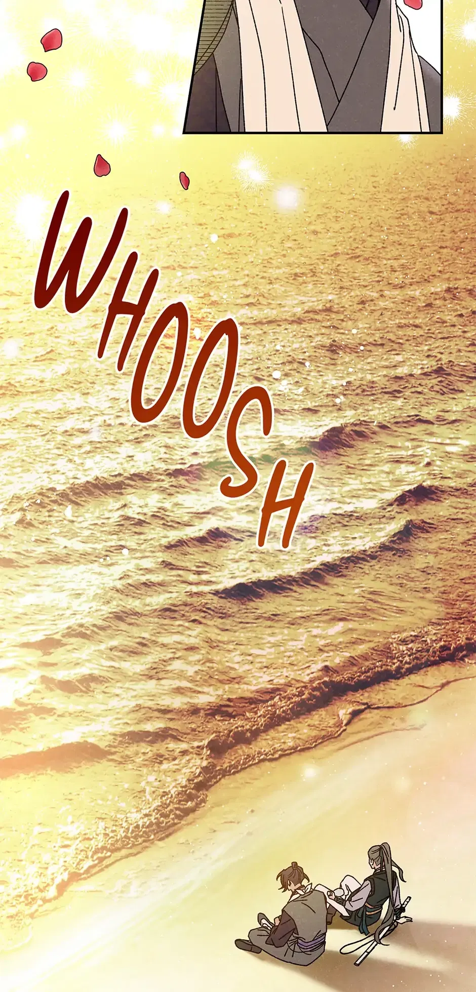 Read Imperial Marriage Manga Online