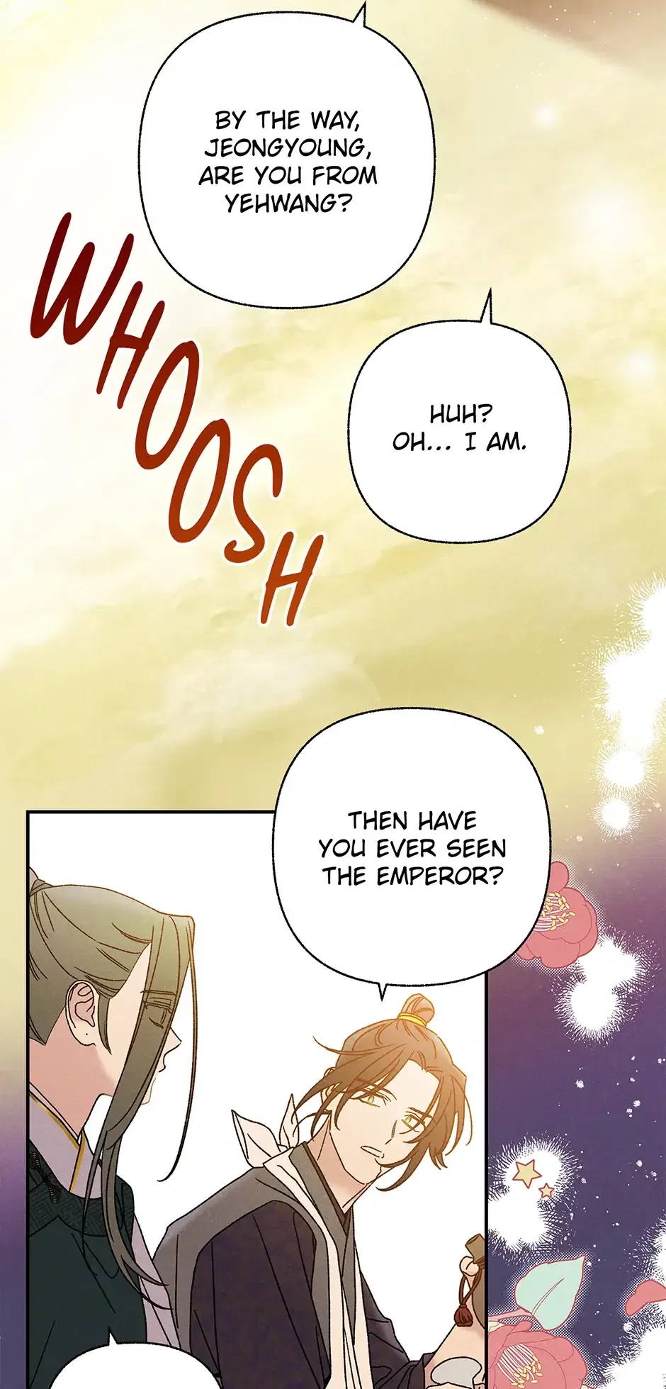 Read Imperial Marriage Manga Online