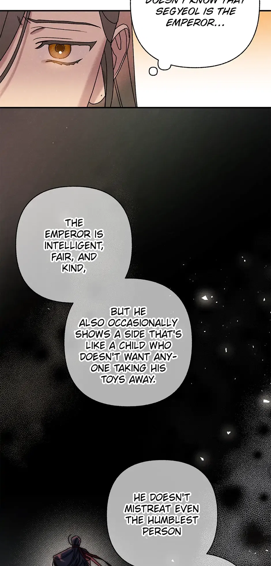 Read Imperial Marriage Manga Online