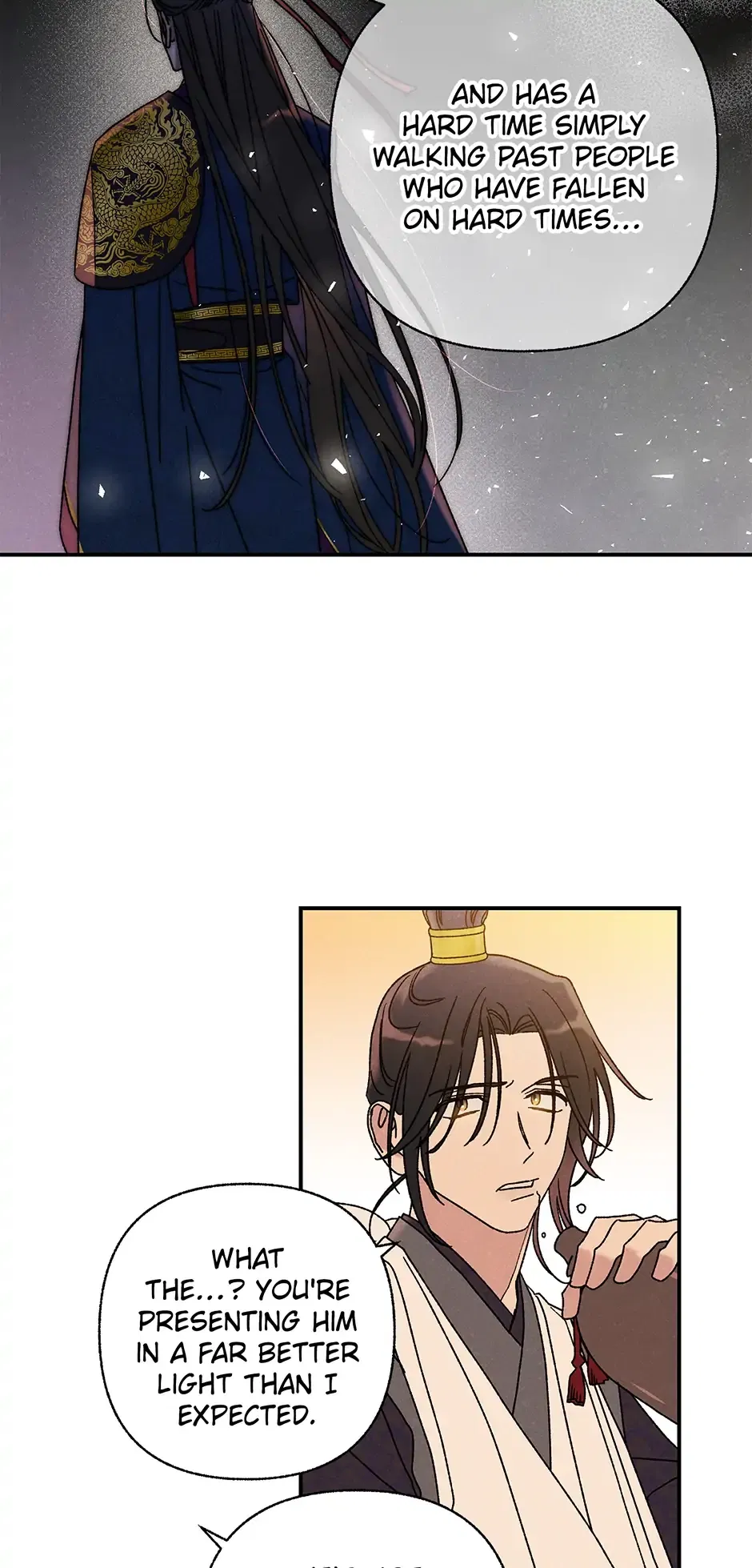 Read Imperial Marriage Manga Online