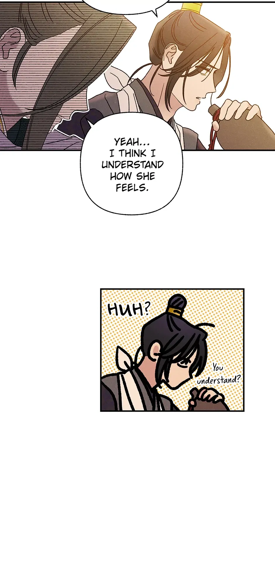 Read Imperial Marriage Manga Online