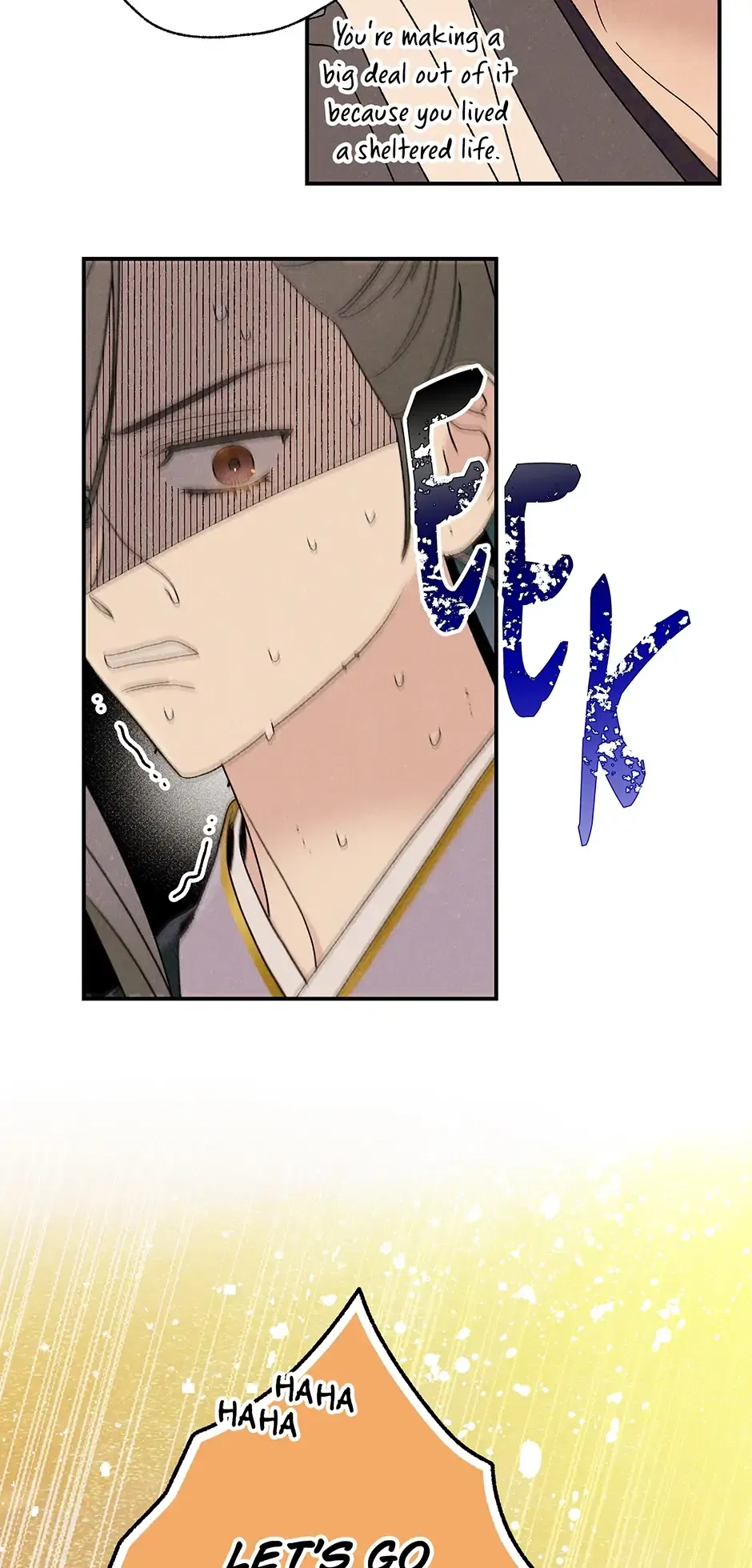 Read Imperial Marriage Manga Online