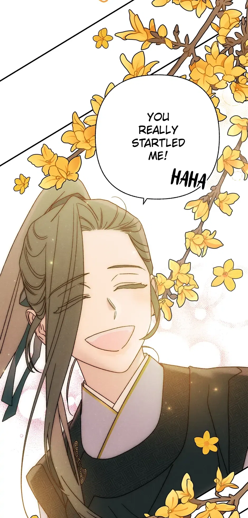 Read Imperial Marriage Manga Online