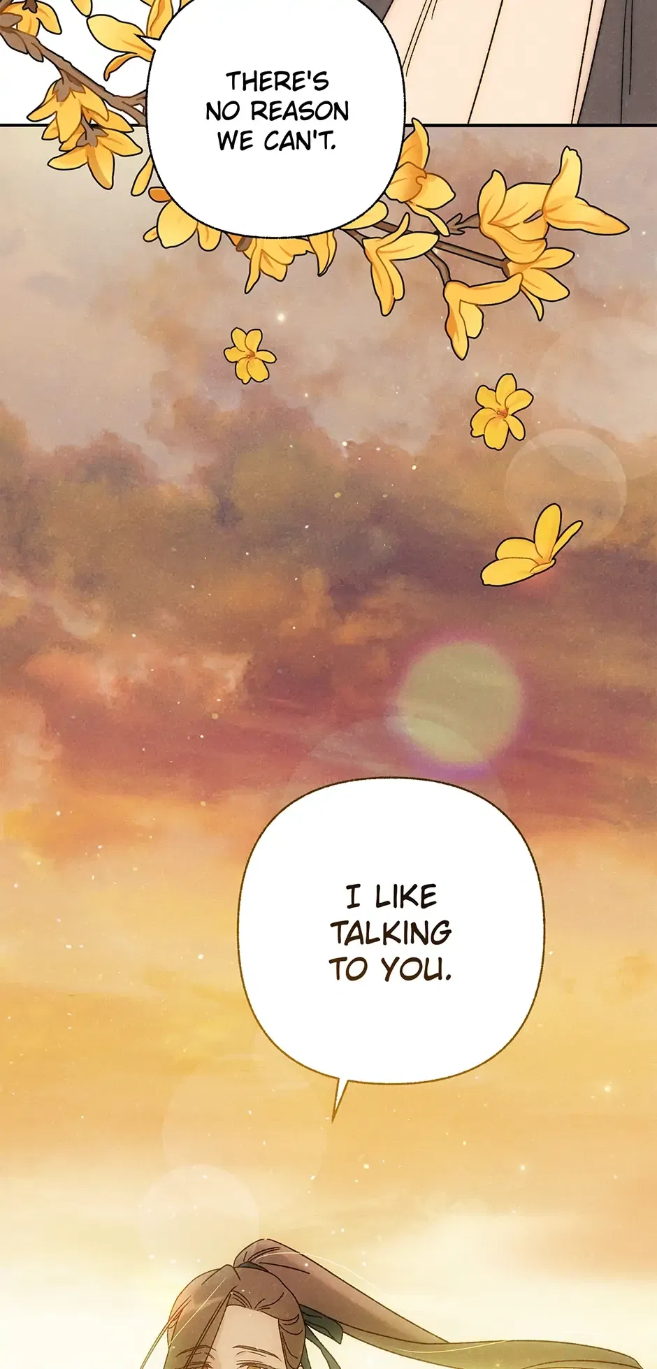 Read Imperial Marriage Manga Online