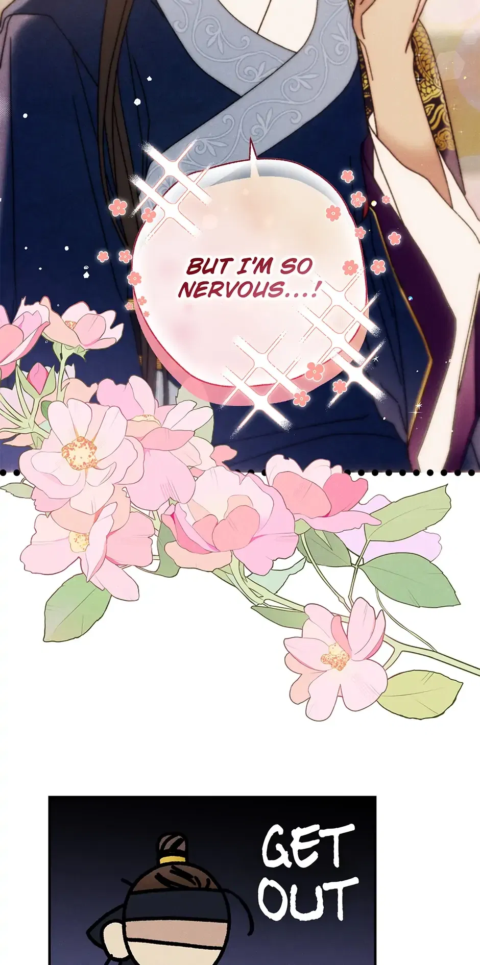 Read Imperial Marriage Manga Online