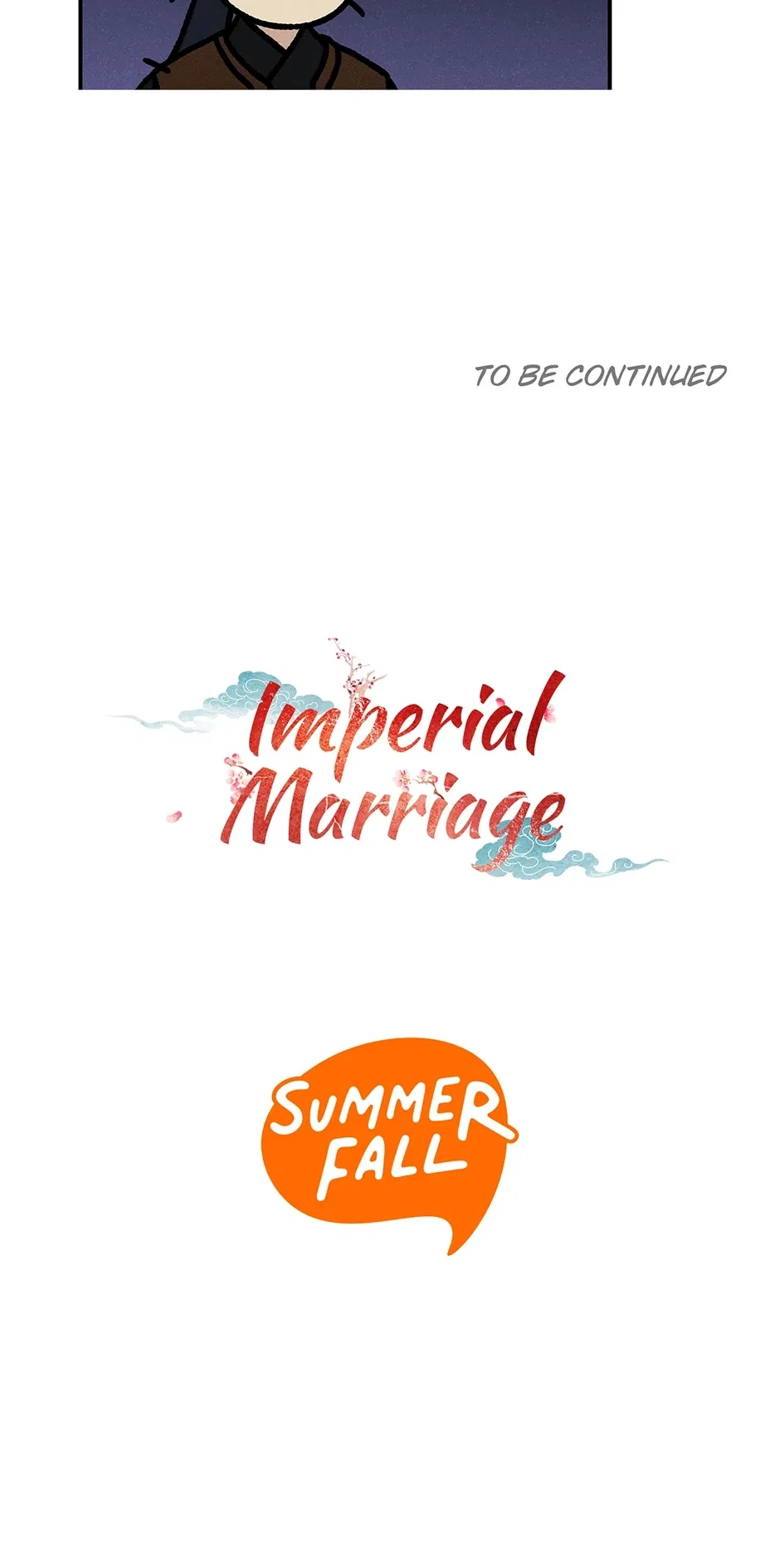 Read Imperial Marriage Manga Online