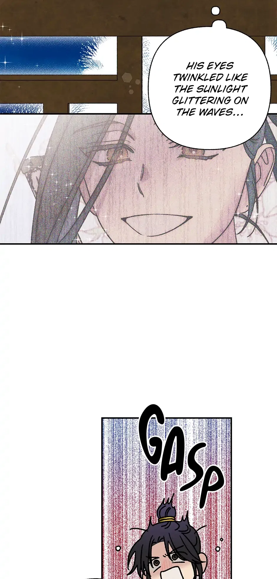 Read Imperial Marriage Manga Online