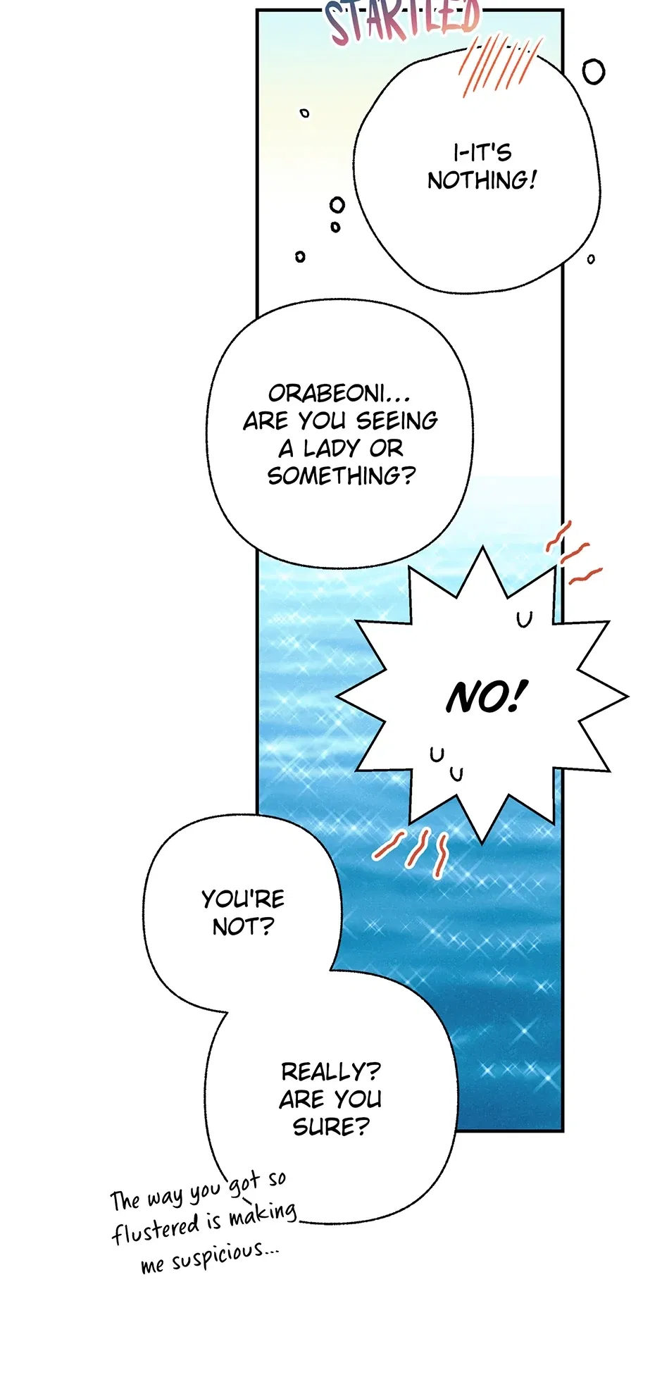 Read Imperial Marriage Manga Online