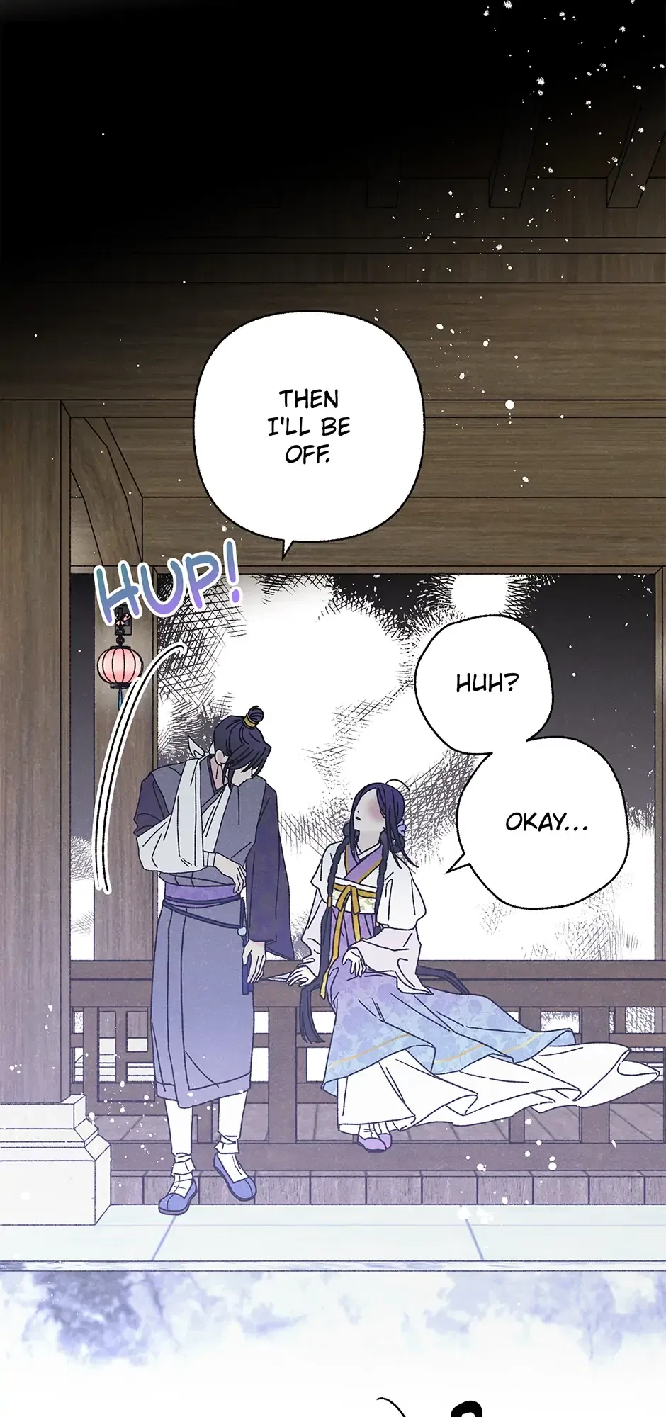 Read Imperial Marriage Manga Online