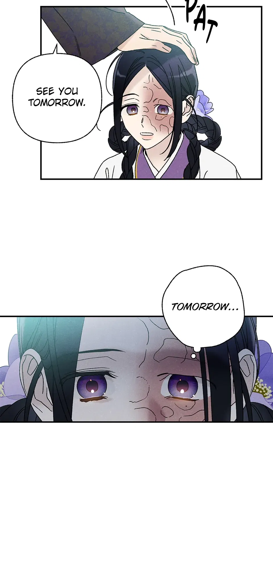 Read Imperial Marriage Manga Online